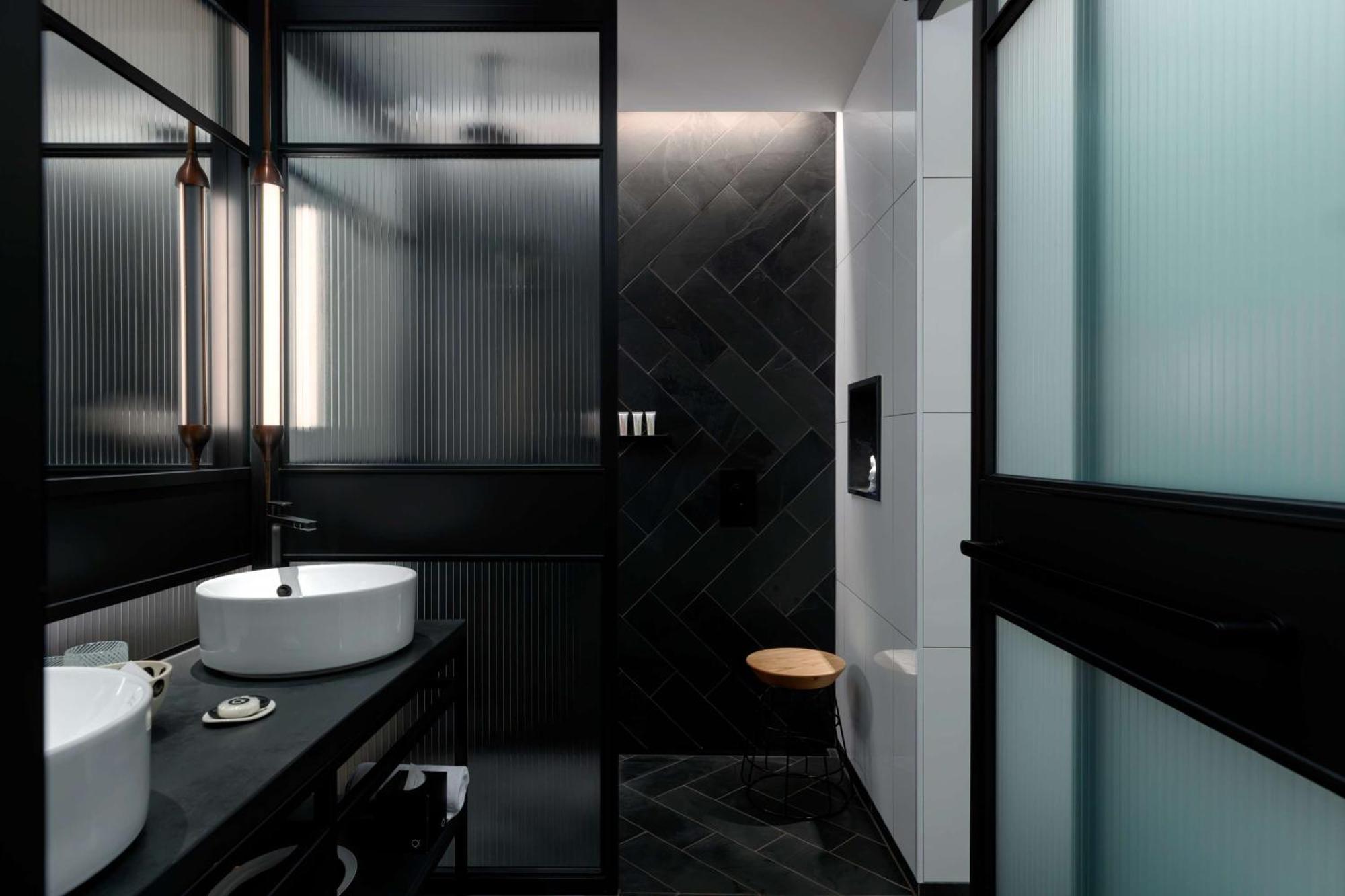 Qt Melbourne Hotel Bagian luar foto
