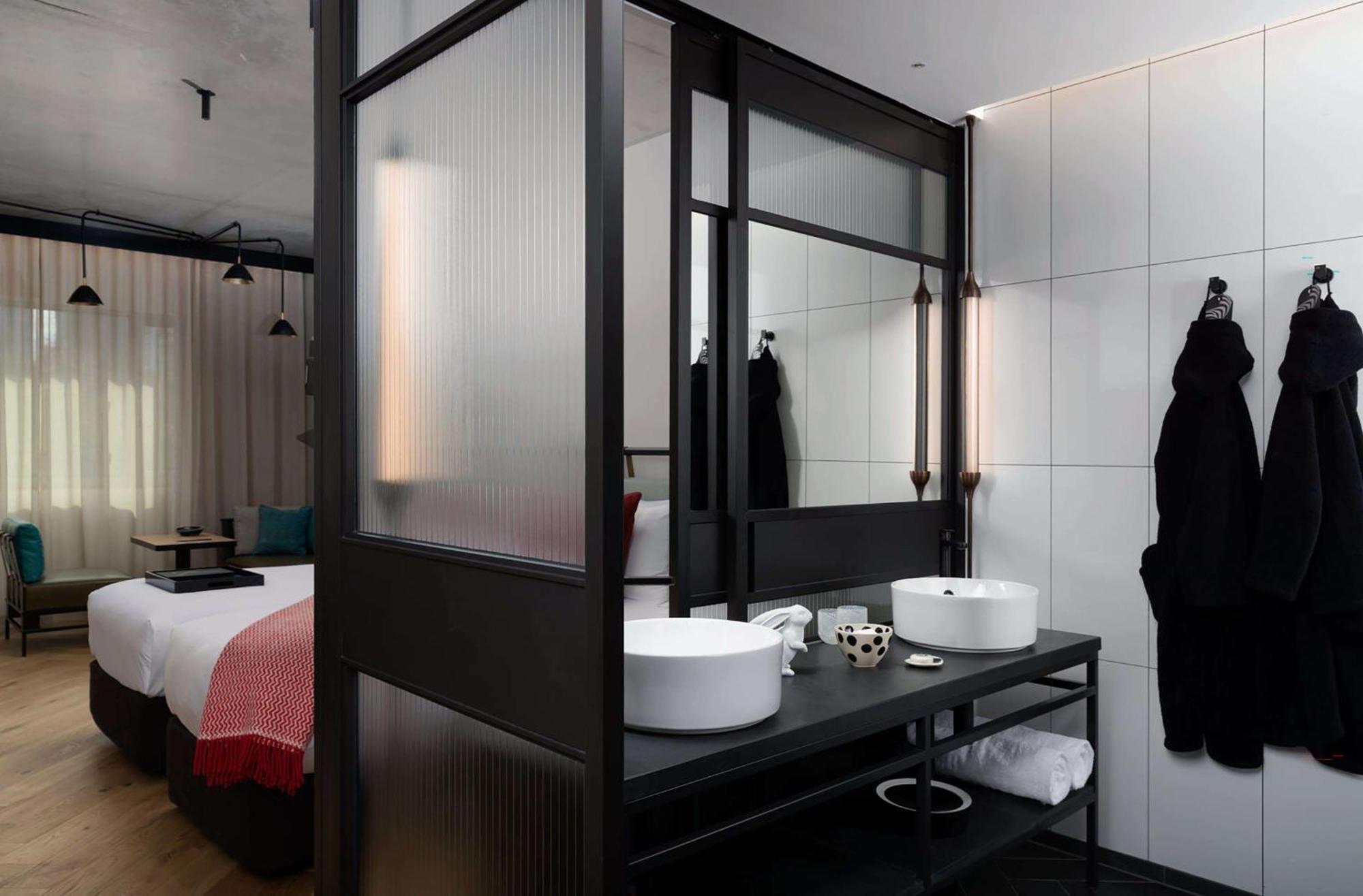 Qt Melbourne Hotel Bagian luar foto